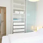 Traumhaftes, Zentral In Westerland Gelegenes Appartement Im Haus Nordland
