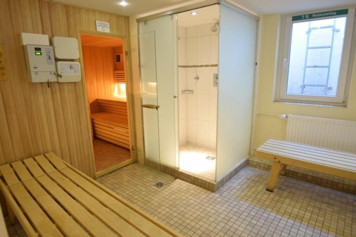 Traumhaftes, Zentral In Gelegenes Im Haus Nordland Apartment *