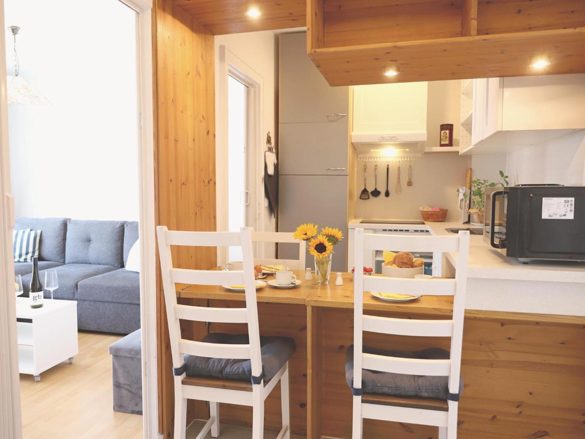 Apartment Traumhaftes, Zentral In Gelegenes Im Haus Nordland Westerland