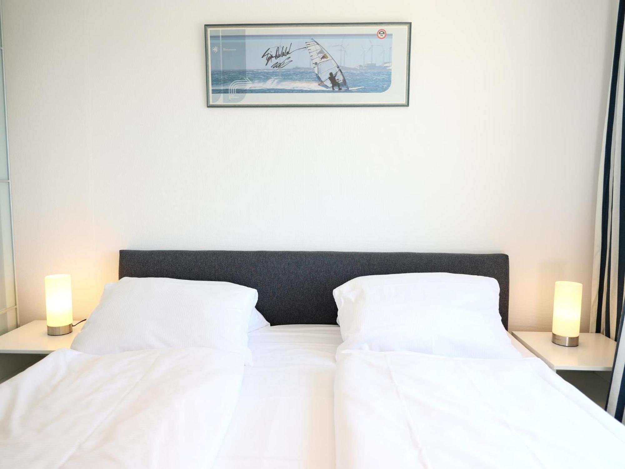 Traumhaftes, Zentral In Gelegenes Im Haus Nordland Apartment *