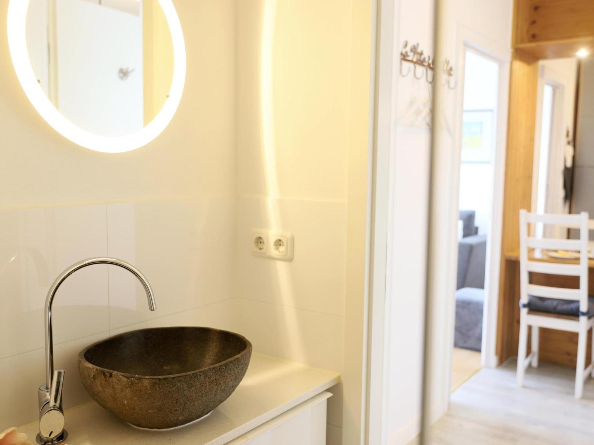 Apartment Traumhaftes, Zentral In Gelegenes Im Haus Nordland *