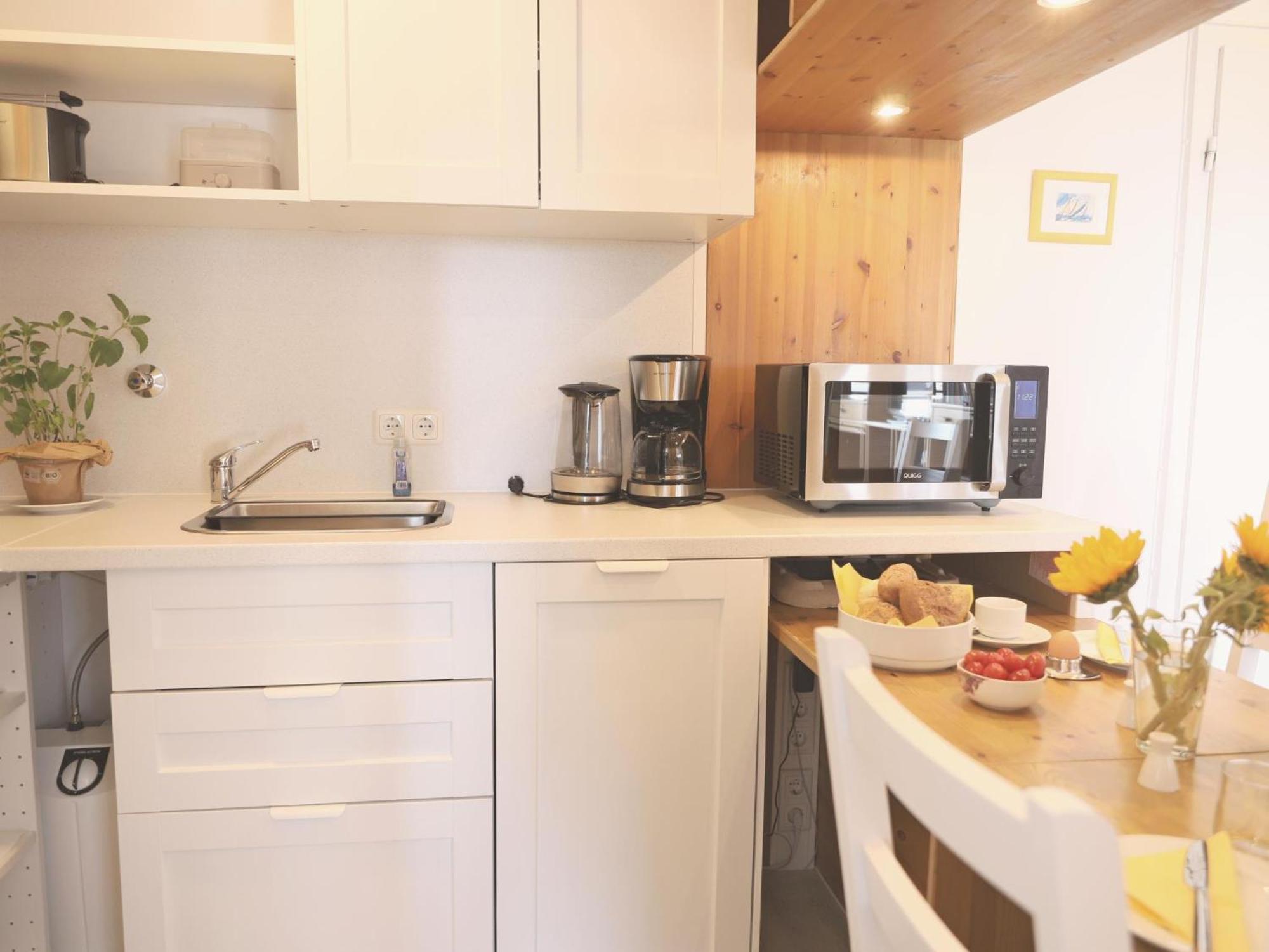 Traumhaftes, Zentral In Gelegenes Im Haus Nordland Apartment *